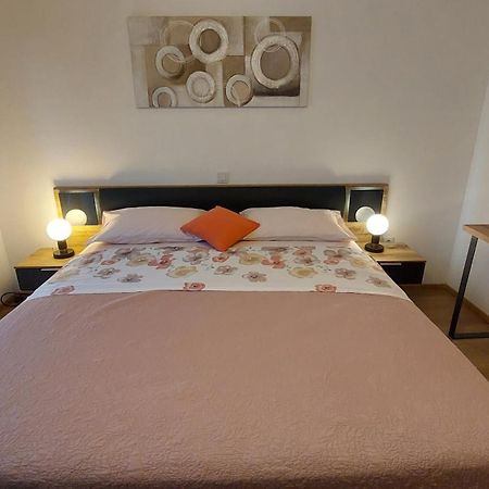 Apartment Close To Krk Town Centre Buitenkant foto