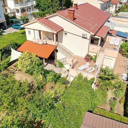Apartment Close To Krk Town Centre Buitenkant foto