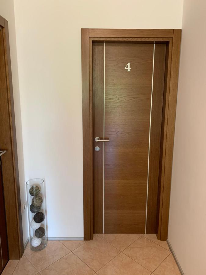 Apartment Close To Krk Town Centre Buitenkant foto