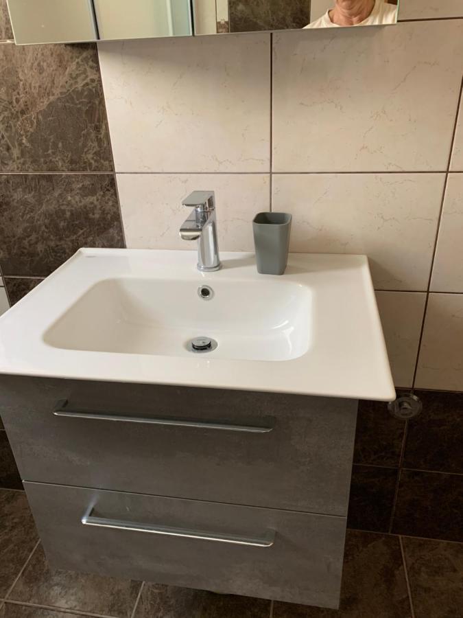 Apartment Close To Krk Town Centre Buitenkant foto