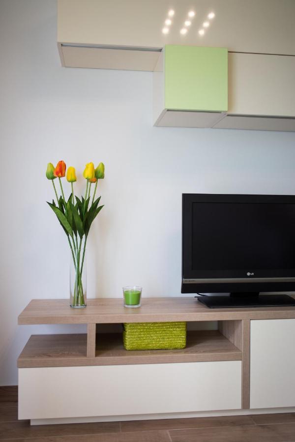 Apartment Close To Krk Town Centre Buitenkant foto