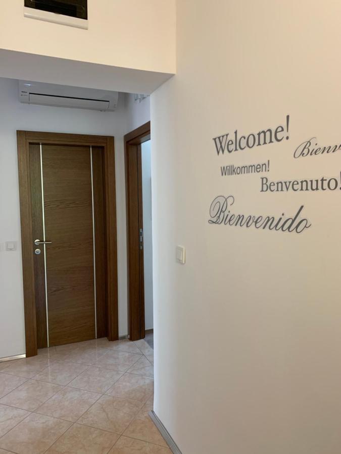 Apartment Close To Krk Town Centre Buitenkant foto