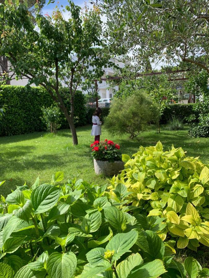 Apartment Close To Krk Town Centre Buitenkant foto
