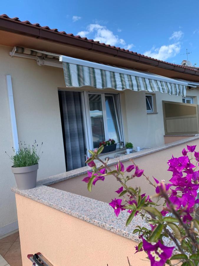 Apartment Close To Krk Town Centre Buitenkant foto