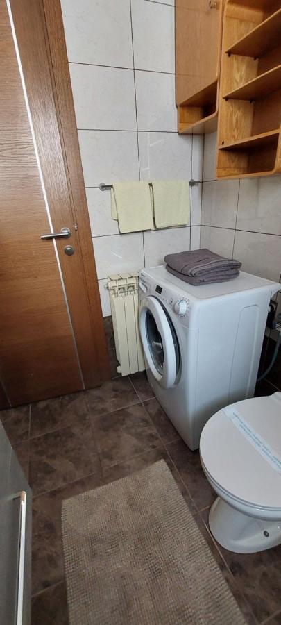 Apartment Close To Krk Town Centre Buitenkant foto