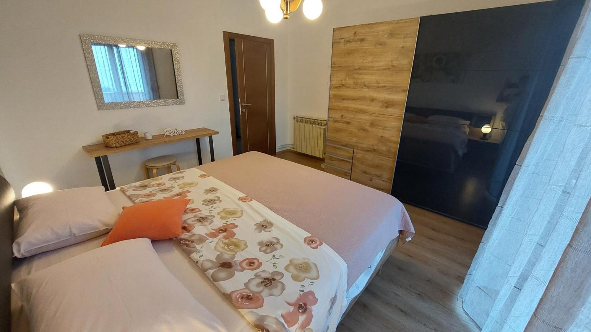 Apartment Close To Krk Town Centre Buitenkant foto